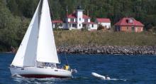 Apostle Islands National Lakeshore