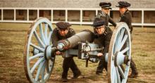 Historic Fort Snelling