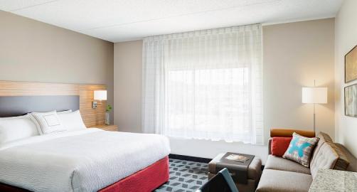 Towneplace Suites by Marriott Detroit Belleville