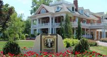 Sebring Mansion Inn & Spa