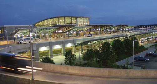 Rhode Island T.F. Green International Airport