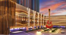 Hard Rock Hotel & Casino - Atlantic City