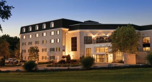 DoubleTree Resort Lancaster