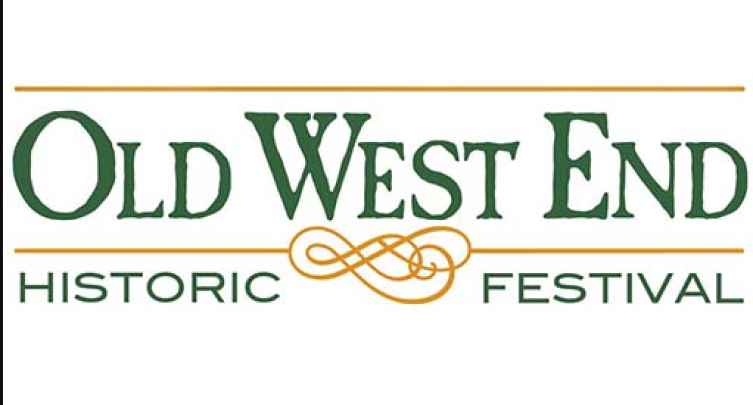 The Old West End Festival