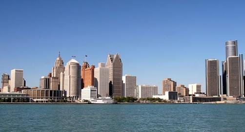 VisitorFun.com Detroit