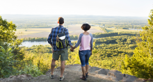 Visit Hampshire County 