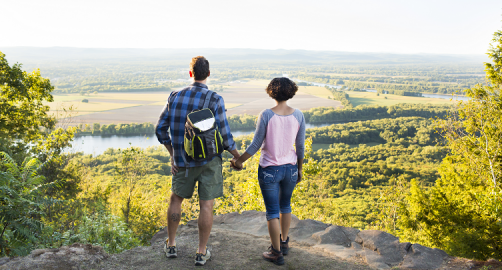 Visit Hampshire County 