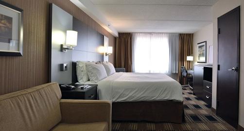 Holiday Inn Express & Suites Ottawa East Orleans