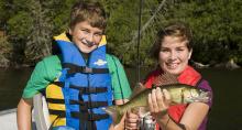 Ontario’s Algoma Country