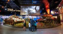 American Heritage Museum
