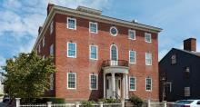 Whitehorne House Museum