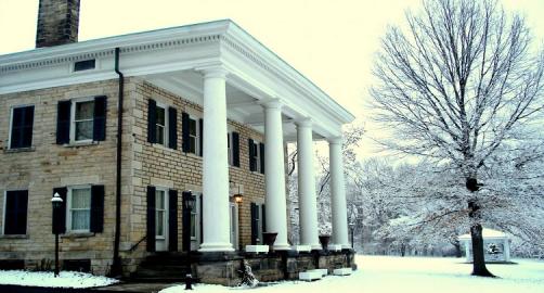 Summit County Historical Society