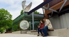 Faith and Liberty Discovery Center