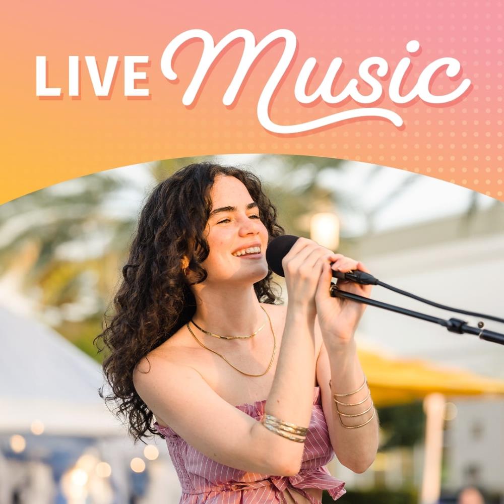 Live Music