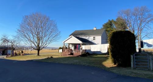 Smucker's Gourd Farm