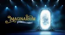 The Magic & Wonder Dinner Theater
