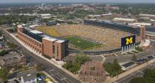 Destination Ann Arbor
