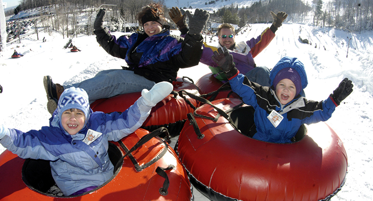 Happy Valley Adventure Bureau