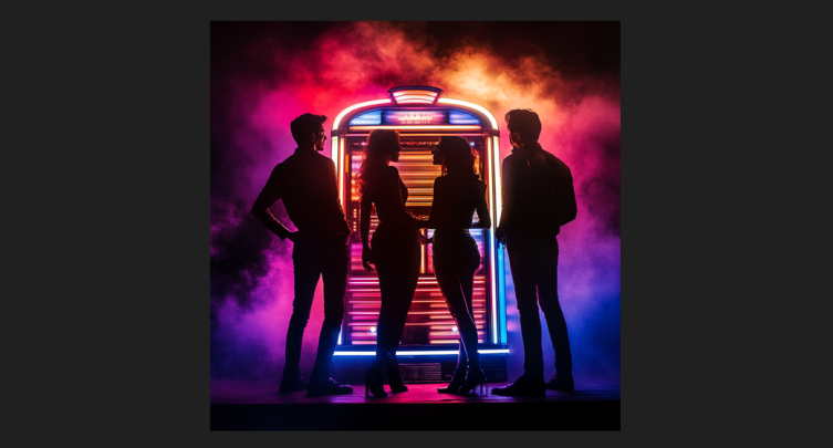 Jukebox Generation