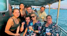 Coastal Queen Cruises