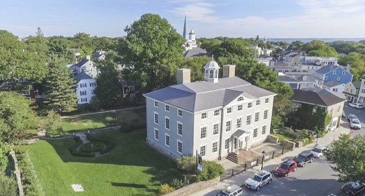 Marblehead Museum & Historical Society