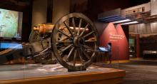 Gettysburg National Military Park Museum & Visitor Center