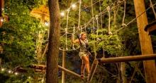 TreeTrails Adventures Mystic