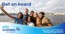 City Cruises - Philadelphia