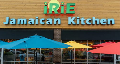 Irie Jamaican Kitchen