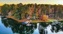 Visit Eatonton, Georgia