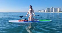 Sunrise Paddleboards