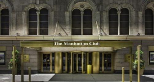 The Manhattan Club