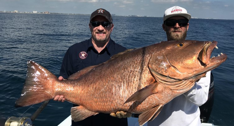 Four Hour Charter on 