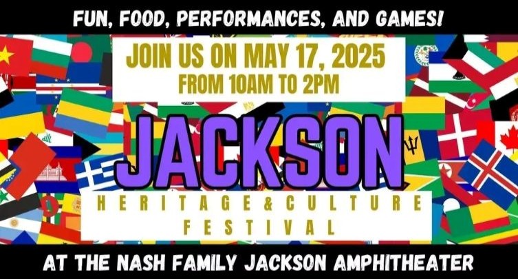 Jackson Heritage & Culture Festival