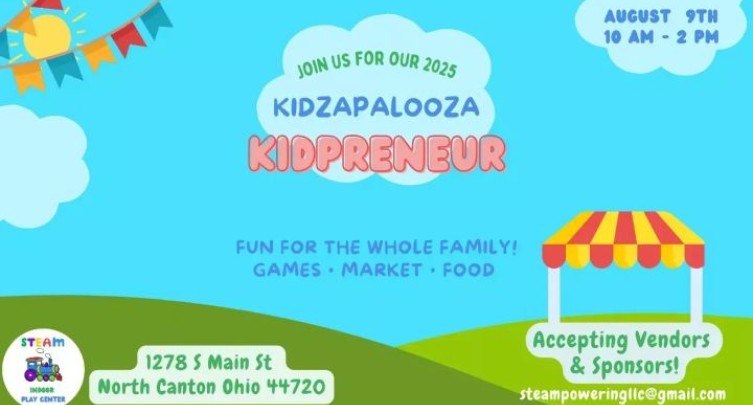 KIDZAPALOOZA