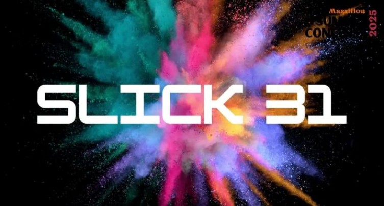 Slick31 – Massillon Summer Concert Series 2025