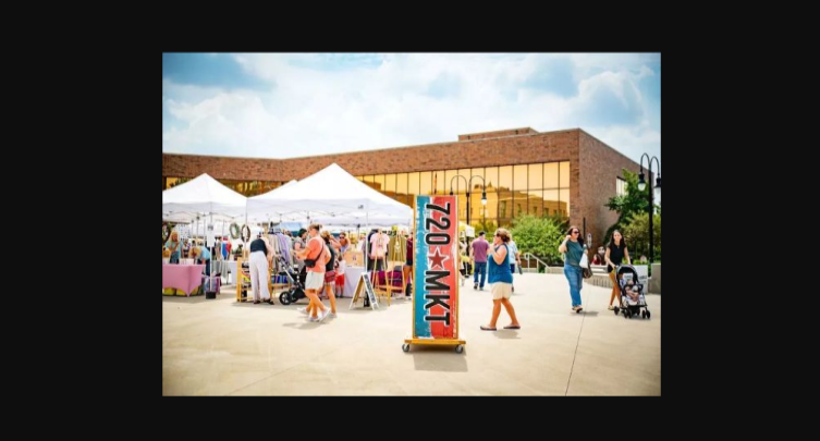 720 JUNE MKT - Massillon