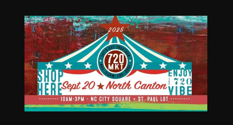 720 SEPT MKT - North Canton