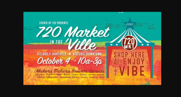 720 Market in the 'Ville