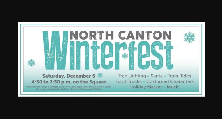 North Canton Winterfest