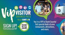 Visitor Deals & Discounts