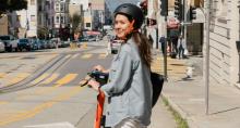 Spin - Electric Vehicle Sharing