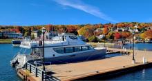 Apostle Island Cruises, Inc