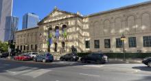 On Location Tours: Chicago
