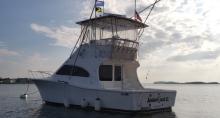 Captain Jack's Charter Fishing