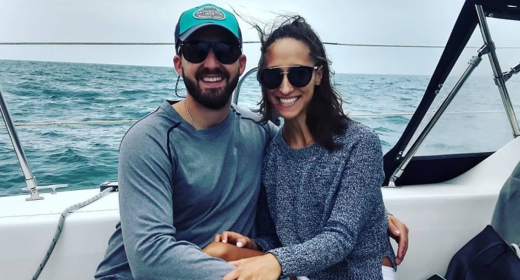 Private Couples Sail Weekend