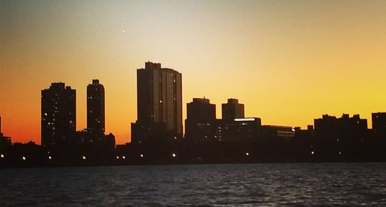 Private Weeknight Sailing Charter