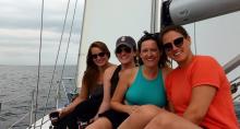 Seabird Sailing Charters