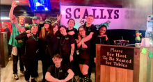Scally's Irish Ale house