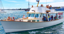 Gansett Cruises